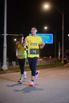 Runner Photo 2191126
