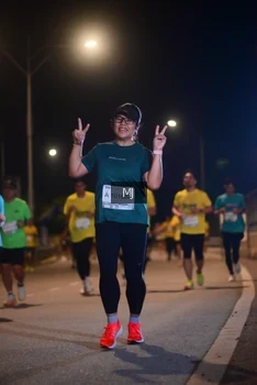 Runner Photo 2191279