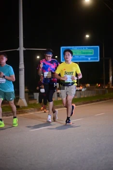 Runner Photo 2191308