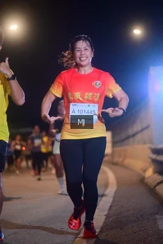 Runner Photo 2191371