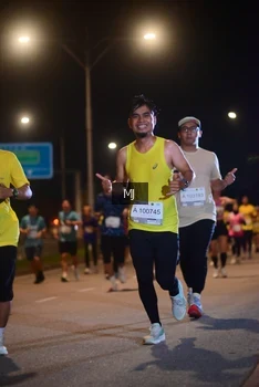 Runner Photo 2191512