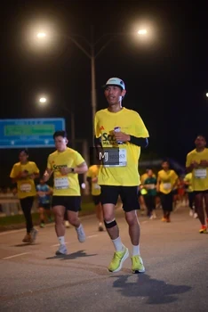 Runner Photo 2191516