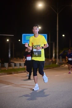 Runner Photo 2191532