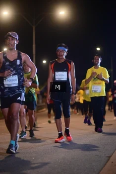 Runner Photo 2191592