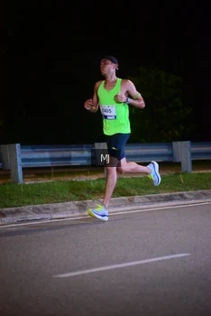 Runner Photo 2191609