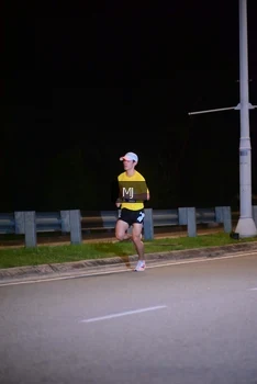 Runner Photo 2191833