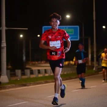 Runner Photo 2192045