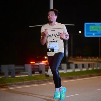 Runner Photo 2192078