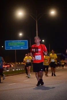 Runner Photo 2192172