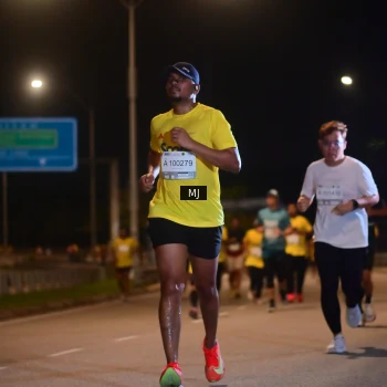 Runner Photo 2192207