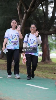 Runner Photo 2192347