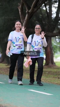 Runner Photo 2192357