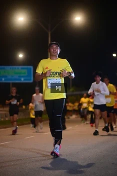 Runner Photo 2192628