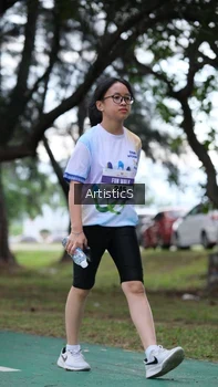 Runner Photo 2192672