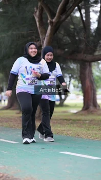 Runner Photo 2192701