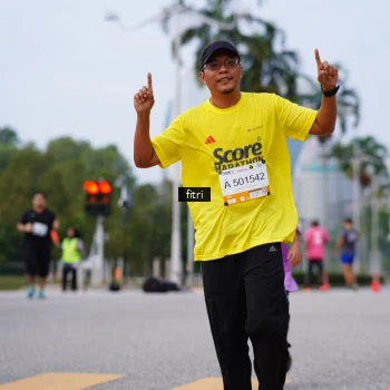 Runner Photo 2192868