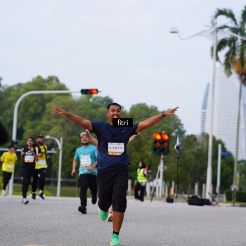 Runner Photo 2192932