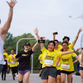 Runner Photo 2193087