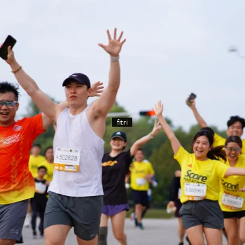 Runner Photo 2193090
