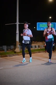 Runner Photo 2193224