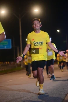 Runner Photo 2193230