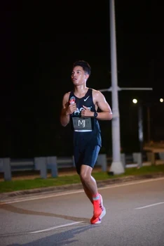 Runner Photo 2193233