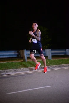 Runner Photo 2193240