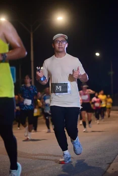 Runner Photo 2193259