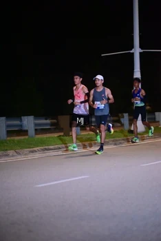Runner Photo 2193278