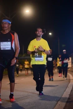Runner Photo 2193280