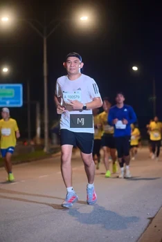 Runner Photo 2193296