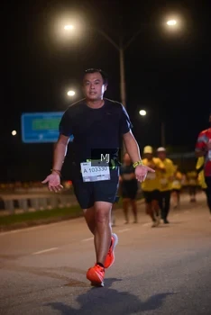 Runner Photo 2193298