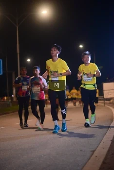 Runner Photo 2193310