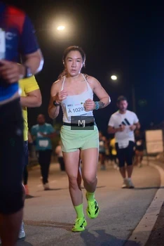 Runner Photo 2193317