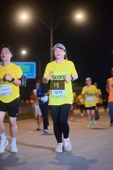 Runner Photo 2193327