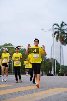 Runner Photo 2193409