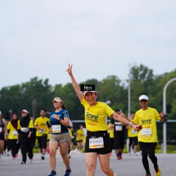 Runner Photo 2193534