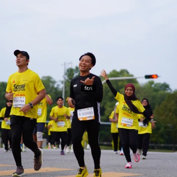 Runner Photo 2193644