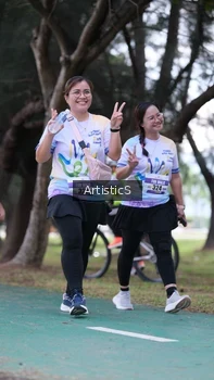 Runner Photo 2193816