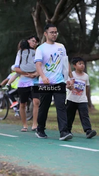 Runner Photo 2193845