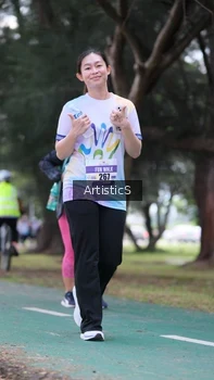 Runner Photo 2193865