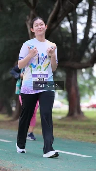 Runner Photo 2193885