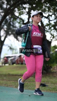 Runner Photo 2193907