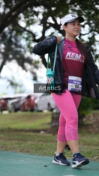Runner Photo 2193917