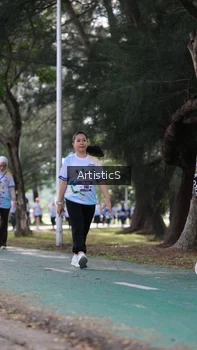 Runner Photo 2194223