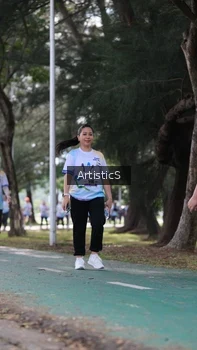 Runner Photo 2194237