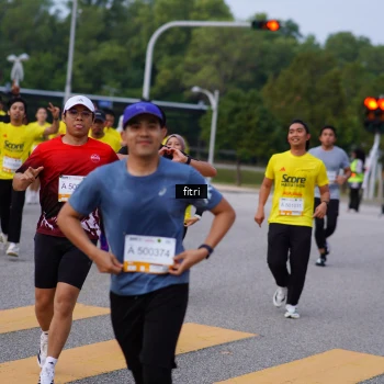 Runner Photo 2194277