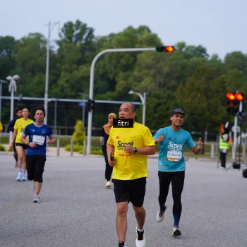 Runner Photo 2194418