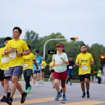 Runner Photo 2195520