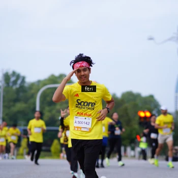 Runner Photo 2196265